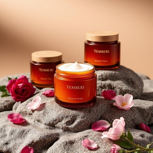 Elysian Petals Body Butter